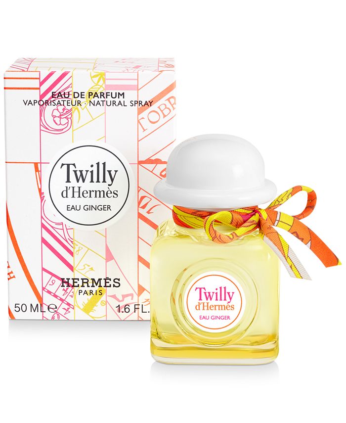 TWILLY D(HERMES EAU GINGER(W)EDP SP